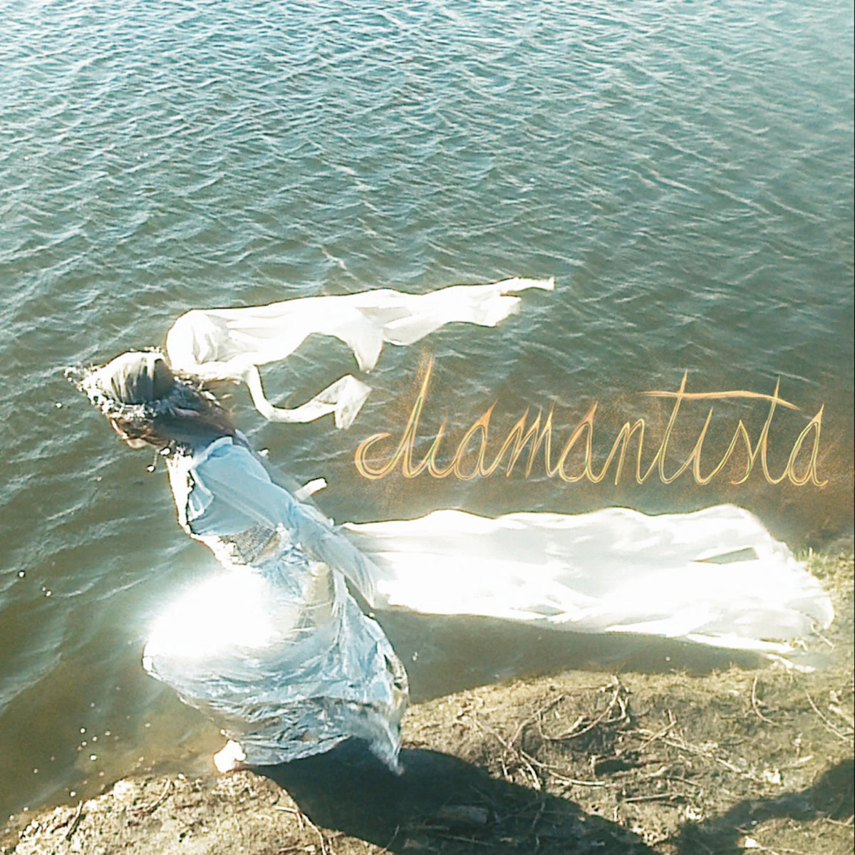 diamantista - LOVE IS VITAL